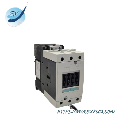 SIEMENS 3RT5046-1BB40 Contactor for DC 24V Systems