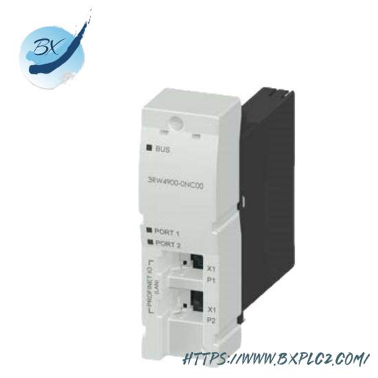 3rw4900-0nc00_siemens.jpg Siemens 3RW4900-0NC00 - Advanced External Display & Control Unit for Industrial Automation