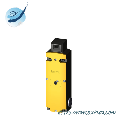 SIEMENS 3SF1324-1SD21-1BA1 Positional Switch with ASISAFE Technology, Siemens Automation Components