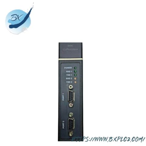 SIEMENS 405-15ABM Coprocessor Module: Advanced Control Solutions for Industrial Automation