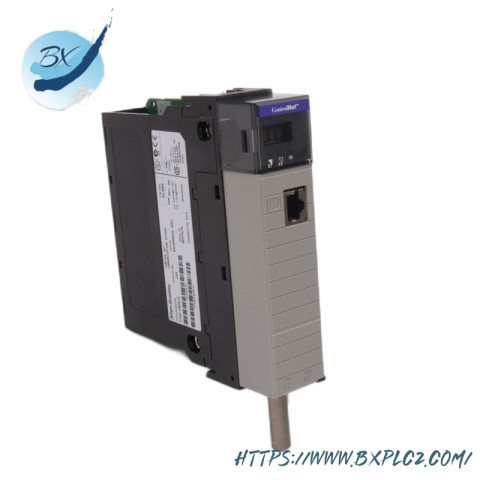 AB Control Module: 40888-490-01-A1FX, Advanced Industrial Automation Solution