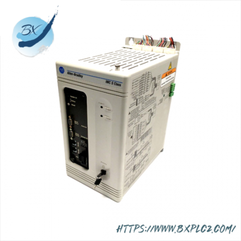 ABB 4100-234-R Compact Motion Controller, High Precision Control