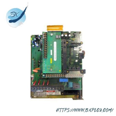 Allen Bradley 41336F-CWF50-AN-EN AC 1336 Drive