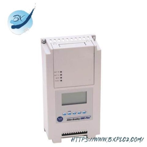 Advanced Industrial Control Module - 41391-454-01-S1FX