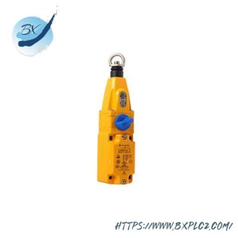 ABB 440E-D1311 Cable Pull Switch - Control Module, 200 Characters