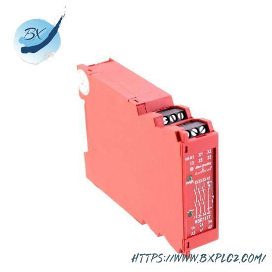 440r-b23211_1.jpg Advanced Industrial Control Module - 440R-B23211: Precision & Reliability at Its Core