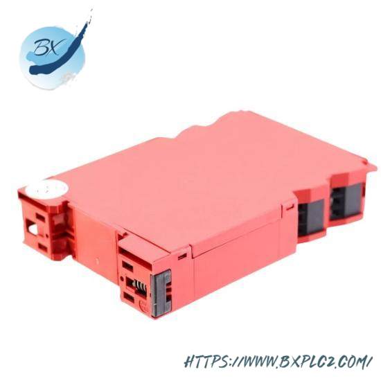 440r-b23211_2.jpg Advanced Industrial Control Module - 440R-B23211: Precision & Reliability at Its Core