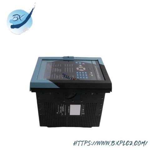 GE 469-P1-HI-A20-T-H: High-Performance Motor Management Relay, 200 Characters or Less