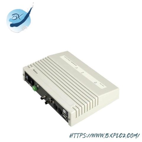 Schneider 490NRP25400: Fiber Line Drop Repeater for Industrial Automation