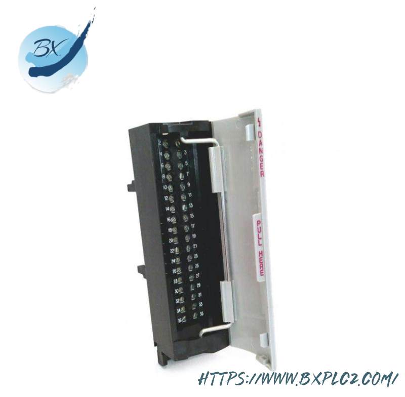 505-4632_siemens_digital_output_module.jpg SIEMENS 505-4632 PLC Digital Output Module for Industrial Automation