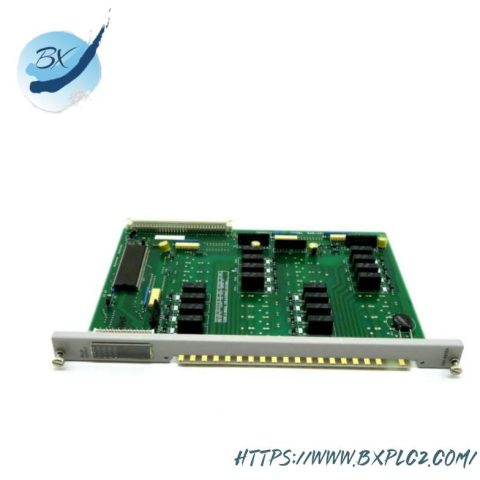 SIEMENS 505-4916A: High-Performance Relay Output Module for Industrial Automation