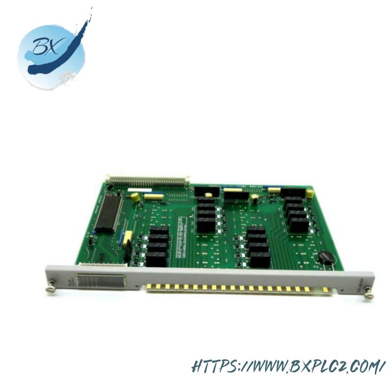 505-4916a_siemens_relay_output_module.jpg SIEMENS 505-4916A: High-Performance Relay Output Module for Industrial Automation