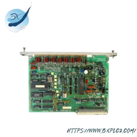 SIEMENS 505-6108A Analog Input Module