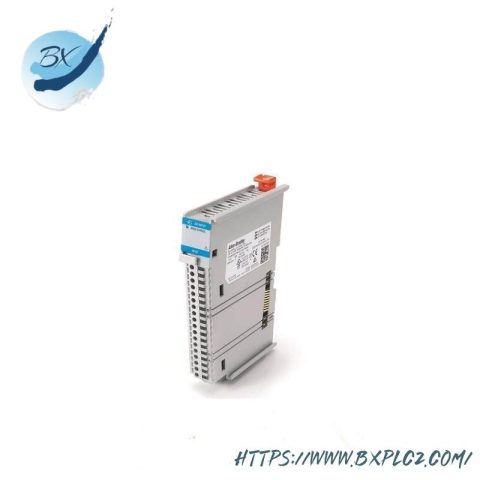 AB 5069-IB16F CompactLogix I/O Module