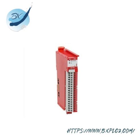 AB Compact5000 5069-IB8S 8-Channel 24VDC Sink Safety Input Module