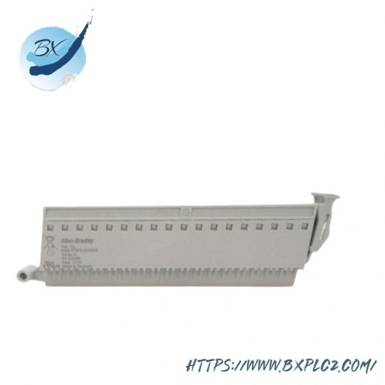 Allen-Bradley 5069-RTB18-SCREW: Compact I/O 18 pins Screw type terminal block kit
