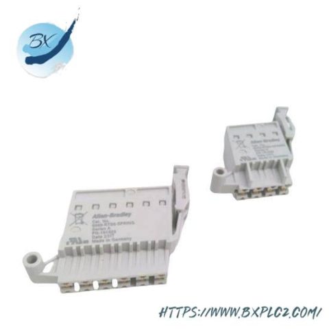 Mitsubishi Electric 5069-RTB64-SPRING Compact 5000 Spring I/O Power Terminal RTB Kit