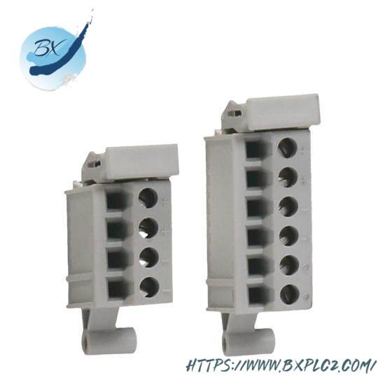 Mitsubishi Electric 5069-RTB64-SPRING Compact 5000 Spring I/O Power Terminal RTB Kit