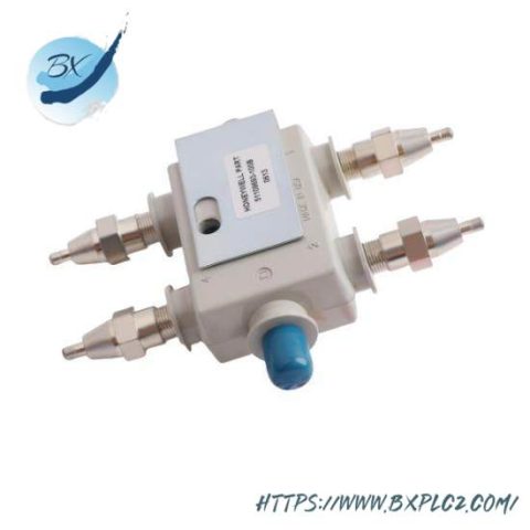 Honeywell SPS5785 51198651-100B Ground Tap, Precision Control for Industrial Applications