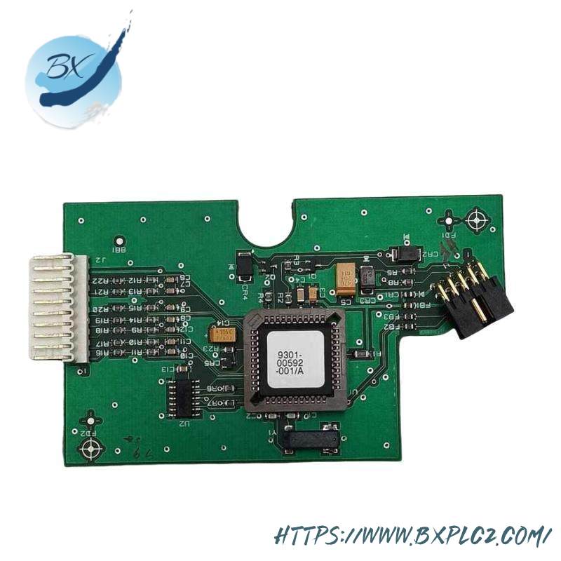 51196694-928_honeywell_ps_2_upgrade_board.jpg Honeywell 51196694-928 PS/2 Upgrade Board: Enhancing Your Control Systems
