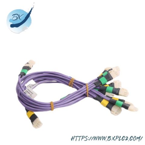 HONEYWELL 51202329-112 I/O Link Cable - Advanced Industrial Control Solution