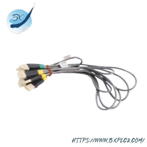 Honeywell 51202329-402 Industrial I/O Link Cable