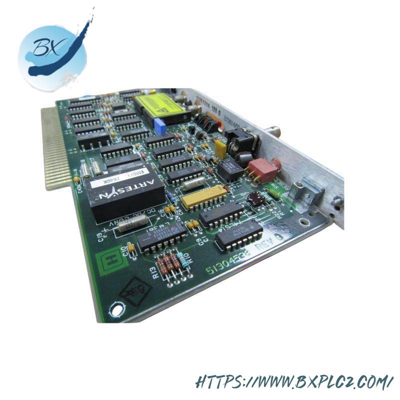 51304540-200_honeywell_tdc_3000_paddle_board.jpg Honeywell 51304540-200 TDC 3000 Paddle Board Control Module