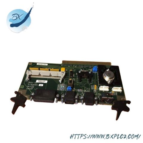 Honeywell 51304584-100: Precision EPD GP Board for Advanced Automation Solutions