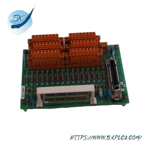 Honeywell 51304672-100: Industrial Analog Output Module