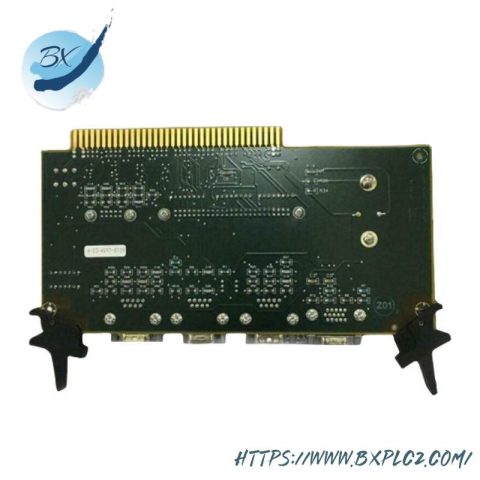 HONEYWELL TDC 3000 Input Output Board 51304831-100, Modular Automation Solutions