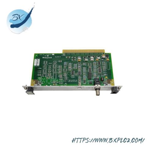 Honeywell 51305072-300 CLCN-B CE Industrial I/O Module