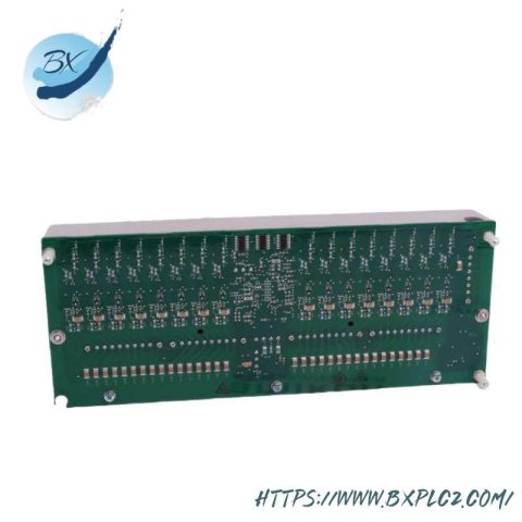 HONEYWELL 51305072-700: TDC 3000 Input Output Board for Advanced Process Control