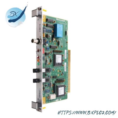 Honeywell 51305508-200 TDC 3000 XLCNE2 Control Module