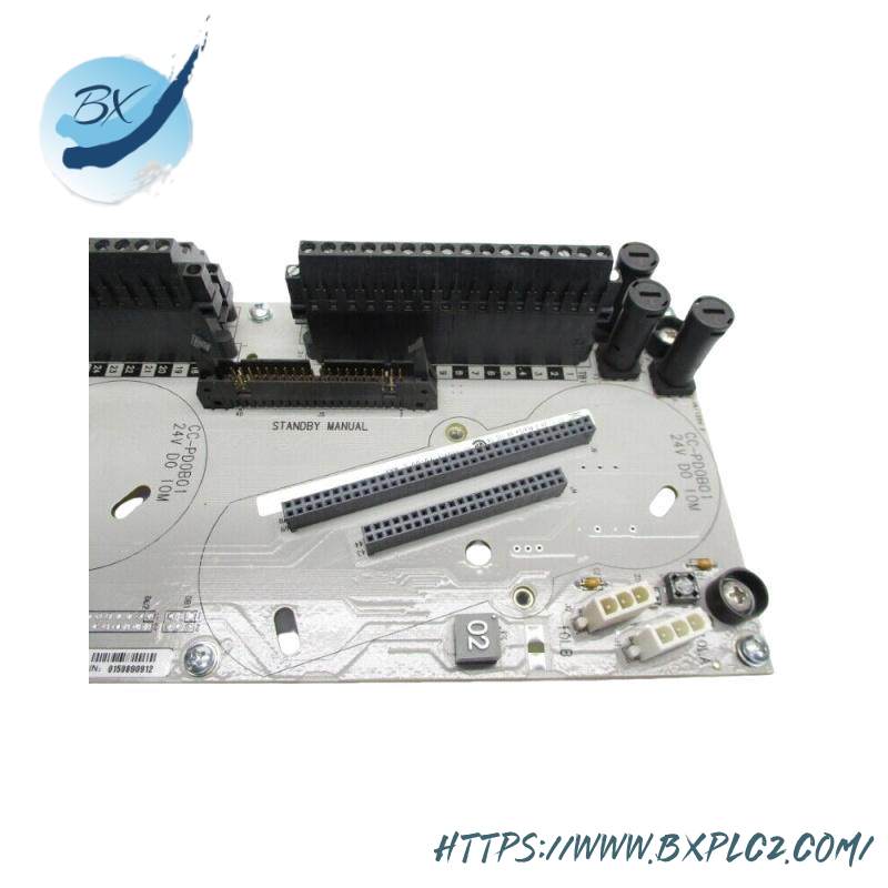 51308373-175_cc-td0b11_honeywell_digital_output_module.jpg Honeywell CC-TD0B11 Digital Output Module, 51308373-175