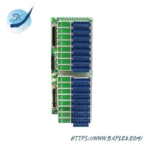 HONEYWELL 51309540-175 Analog Output Module - Precision Control in Industrial Automation