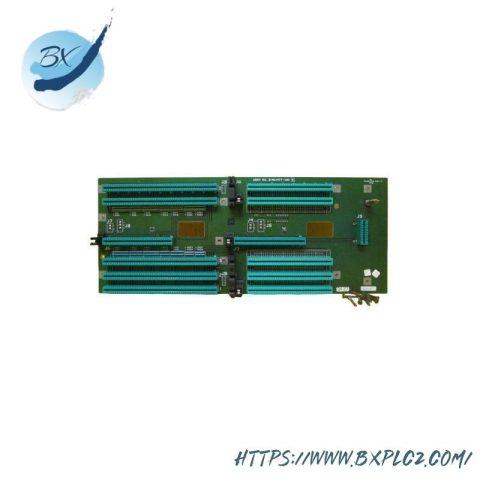 Honeywell 51401477-100: Classic Industrial Control Panel