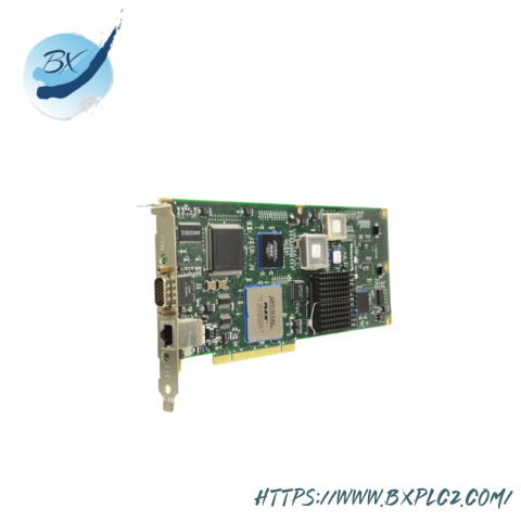 Honeywell 51403776-100 Process Control Board