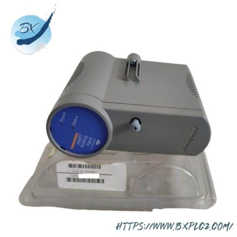 HONEYWELL CC-PAIH51 Analog Input Module, 51410069-275