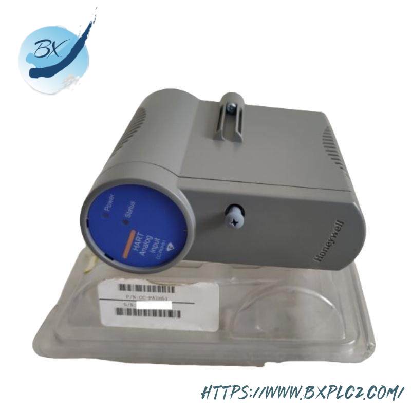 51410069-275_cc-paih51_honeywell_analog_input_module.jpg HONEYWELL CC-PAIH51 Analog Input Module, 51410069-275