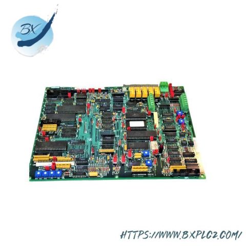 GE 531X139APMARM7: High-Performance PC Board Card for Industrial Automation