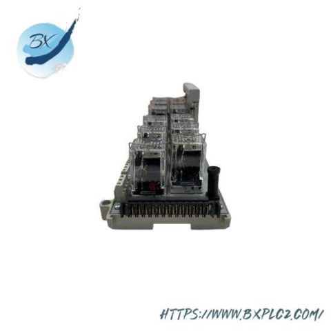 Emerson Ovation 5A26458G05 Process Control Module