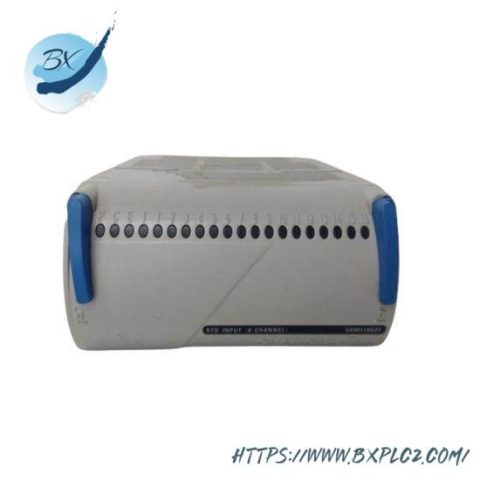 Emerson Ovation 5X00119G01 Control Module, Advanced Automation Solution