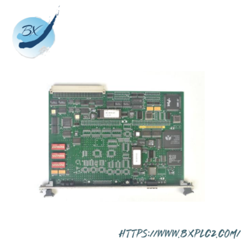 Rockwell Automation 6008-SV1R I/O Scanner Module, Control & Automation