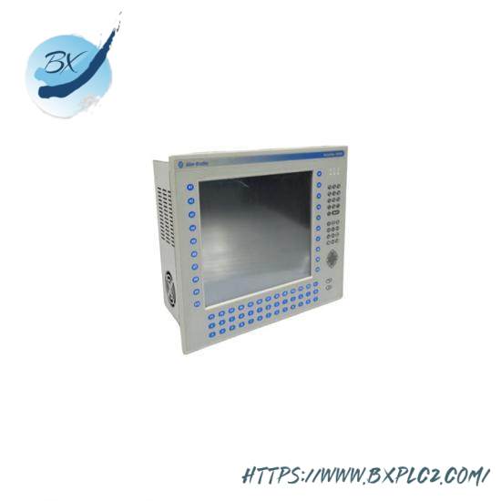 6180w-15bpxphdc_touch_screen.jpg Delta 6180W-15BPXPHDC Industrial Touch Screen, Control, Display