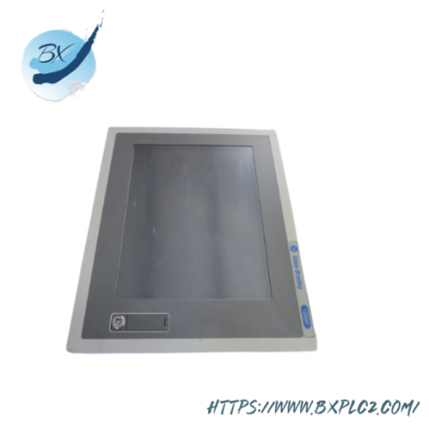 6181P-12TPXP: A Seamless Integration of Display and Computing Power for Industrial Applications