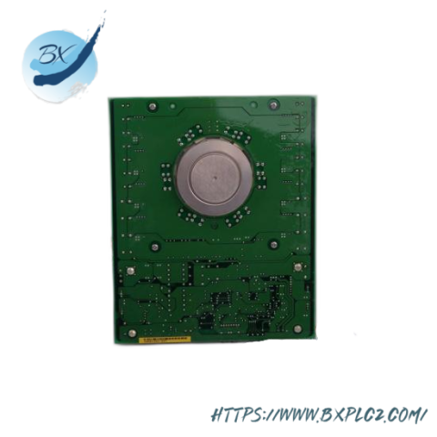618P-RDB7C: Advanced Industrial Control Module, Precision Engineering