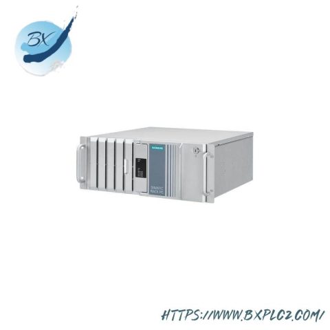 SIEMENS Simatic 547B Rack PC, for Industrial Automation Solutions