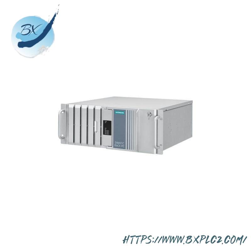 6ag4104-1aa02-1bx0_siemens_simatic_rack_pc_547b.jpg SIEMENS Simatic 547B Rack PC, for Industrial Automation Solutions