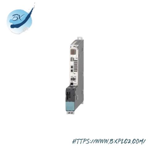 SIEMENS 6AU1425-0AA00-0AA0: Precision Drive-based Control Unit for Advanced Manufacturing