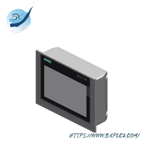 SIEMENS 6AV2124-0GC01-0AX0 SIMATIC HMI TP700 Comfort Panel